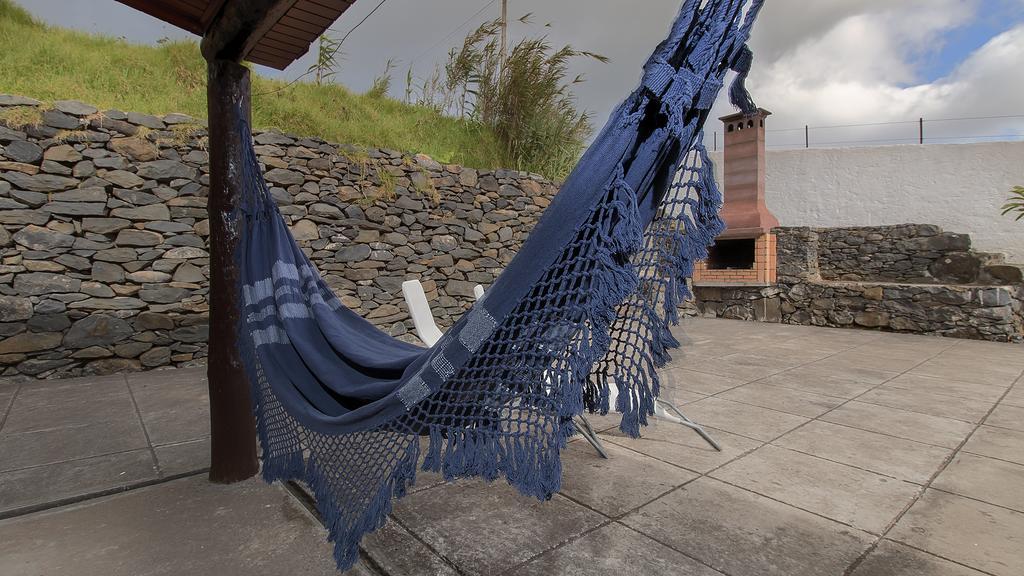 Casa Das Marias Ponta do Pargo Eksteriør bilde